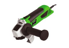 KAWASAKI ΓΩΝΙΑΚΟΣ ΤΡΟΧΟΣ 750W 115ΜΜ KAWASAKI K-AG750 (810116)