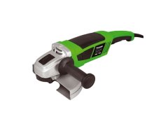 KAWASAKI ΓΩΝΙΑΚΟΣ ΤΡΟΧΟΣ 2300W Φ230, ΜΕ ΠΡΟΚΙΝΗΣΗ K-AG2300 (810154)