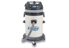 Virutex AS 382L Σκούπα Υγρών / Στερεών 2300W με Κάδο 72lt