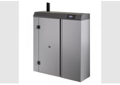 Edilkamin Gora 2 Slim Up Λέβητας Pellet 21,5kW
