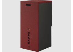 Edilkamin EK63 Kappa 270 Λέβητας Pellet 27kW