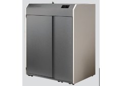 Edilkamin Experta 27 Λέβητας Pellet 25,9kW