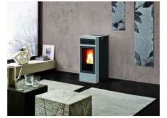 Edilkamin Yulia Σόμπα Pellet 6,9kW