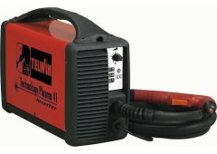 Telwin Technology Plasma 54 Kompressor Plasma Κοπής Inverter 40A (max)