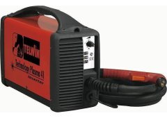 Telwin Technology Plasma 41 Plasma Κοπής Inverter 40A (max)