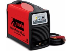 Telwin Superior Plasma 160 Ηλεκτροκόλληση Inverter 40A (max) Ηλεκτροδίου (MMA)
