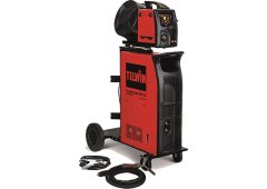 Telwin Inverpulse 60.30 Wave Ηλεκτροκόλληση Inverter 400A (max) MIG / TIG / Ηλεκτροδίου (MMA)