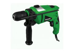 KAWASAKI Κρουστικό δράπανοκατσάβιδο 800W K-ED-E800-13