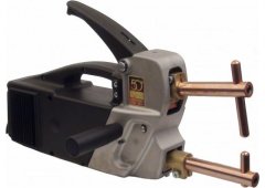 Telwin Digital Modular 230 Μηχανή Πόντας