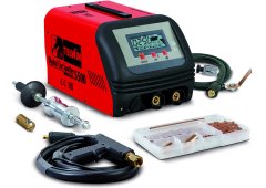 Telwin Car Spotter 5500 Ηλεκτροπόντα