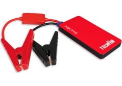 Telwin Εκκινητής Μπαταρίας Αυτοκινήτου 12V με Power Bank / Φακό Drive Mini
