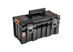 Neo Tools Modular 500 Εργαλειοθήκη Χειρός Πλαστική Π45xB26xΥ22.4cm