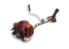 Dynamech BC-520 Δίχρονο Βενζινοκίνητο Χορτοκοπτικό Ώμου / Χειρός 2.2hp 7.5kg