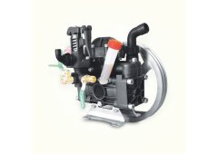 Μεμβρανοφόρα αντλία ψεκασμού MTS 230 K 35BAR 3LIT/MIN MERTSAN