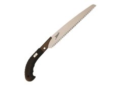 Πριόνι Κλαδέματος με τριπλή οδόντωση και θήκη, χτυπητό [PIS-20]