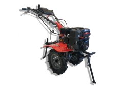 Dynamech SR1Z-100D Σκαπτικό Diesel