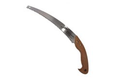 ΠΡΙΟΝΙ ΚΛΑΔΕΜΑΤΟΣ ΜΕ ΞΥΛΙΝΗ ΛΑΒΗ, ΚΥΡΤΟ 330mm 7 TPI