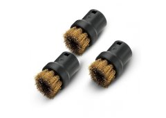Karcher 2.863-061.0 Βούρτσα για Ατμοκαθαριστή
