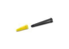 Karcher 2.863-263.0 Ακροφύσιο για Ατμοκαθαριστή