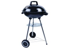 DAN GRILL BARBEQUE Φ41CΜ ΜΕ ΡΟΔΕΣ, HP87960 (879303)