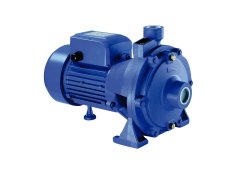 Αντλία διβάθμια φυγόκεντρη Happy 2HCP 160 - 2,0 HP