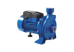 Pedrollo CPm 158 Ηλεκτρική Αντλία Επιφάνειας Φυγοκεντρική με Αυτόματη Αναρρόφηση 1hp Μονοφασική