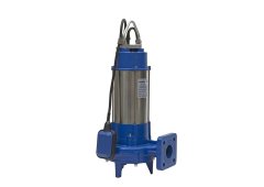 Cut1100 Υποβρύχια αντλία λυμάτων με κοπτήρες