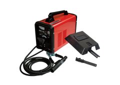 ΗΛΕΚΤΡΟΚΟΛΛΗΣΗ 160Α MATRIX EWS160 (892976)