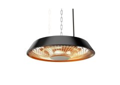 Neo Tools Ηλεκτρική Θερμάστρα Κρεμαστή Υπερύθρων με Ισχύ 1.5kW