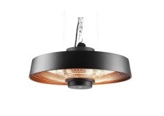 Neo Tools Ηλεκτρική Θερμάστρα Κρεμαστή με Ισχύ 2kW