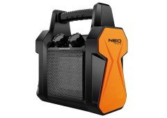 Neo Tools Βιομηχανικό Ηλεκτρικό Αερόθερμο 2kW