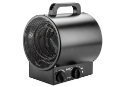 Neo Tools Βιομηχανικό Ηλεκτρικό Αερόθερμο 3kW