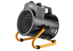 Neo Tools Βιομηχανικό Ηλεκτρικό Αερόθερμο 2kW
