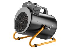 Neo Tools Βιομηχανικό Ηλεκτρικό Αερόθερμο 5kW