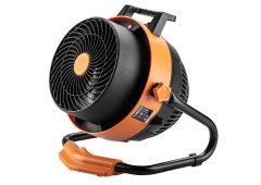 Neo Tools 90-070 Αερόθερμο Δαπέδου 2400W