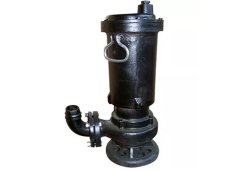 PLUS 100WQ15-30-4 ΑΝΤΛΙΑ ΛΥΜΑΤΩΝ ΜΑΝΤΕΜΕΝΙΑ (900,105)