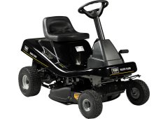 Texas Rider 7600E Τρακτέρ Βενζίνης