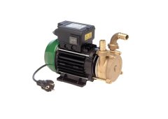 Μπρούντζινη αντλία TELLARNI POMPE EEM 20 L