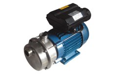 TELLARINI POMPE  ΑΝΤΛΙΑ ΑΝΟΞΕΙΔΩΤΗ INOX 316 ALT 25