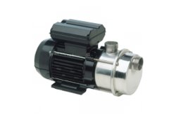 TELLARINI ALΕ 25 ΑΝΤΛΙΑ ΑΝΟΞΕΙΔΩΤΗ  AISI 304L