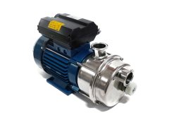 TELLARINI ALΕ 40 ΒΥ-PASS ΑΝΤΛΙΑ ΑΝΟΞΕΙΔΩΤΗ  AISI 304L