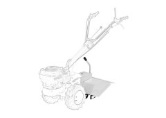 Eurosystems Φρέζα για μονοαξονικό P 55