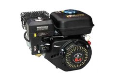 United Power Κινητήρας Βενζίνης 6,5Hp KB 200 Q1