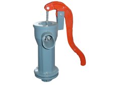 ΑΝΤΛΙΑ ΧΕΙΡΟΣ ΝΕΡΟΥ PLUS