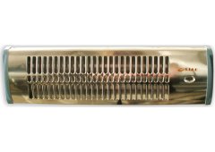 ELECTRIC BATHROOM HEATERS LIAL LIA-15 1500W