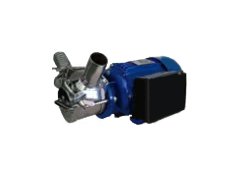 Liverani Mini 316 Μονοφασική Αντλία Μετάγγισης με Ιπποδύναμη 0.5hp