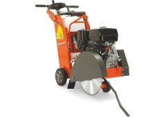 Husqvarna Ασφαλτοκόφτης-Αρμοκόφτης FS 410 D