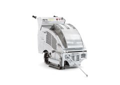 Husqvarna Soff-Cut 4200 Ασφαλτοκόφτης-Αρμοκόφτης Βενζίνης Δίχρονος με Δίσκο Διαμέτρου 350mm