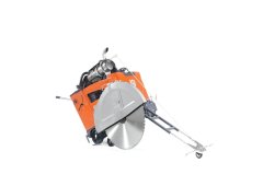 Husqvarna Ασφαλτοκόφτης-Αρμοκόφτης FS 5000 D 450mm