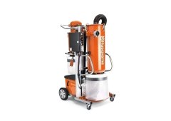 Husqvarna DC 6000 Αναρροφητήρας με Ισχύ 5750W